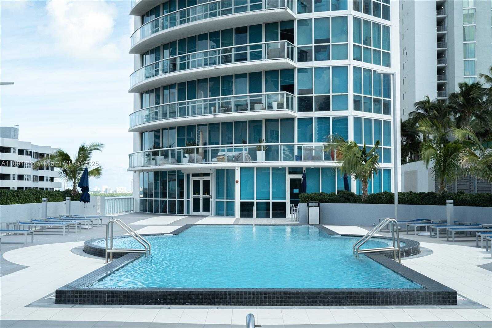 Small Image of 480 NORTH EAST 30TH ST #702, Miami Number 3