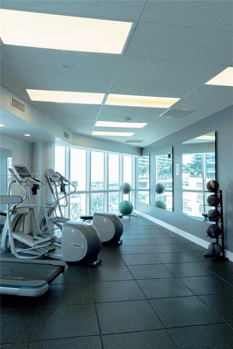 Small Image of 480 NORTH EAST 30TH ST #702, Miami Number 32