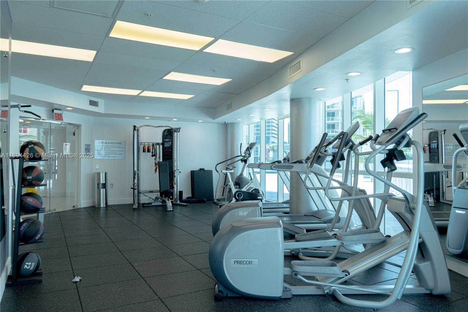 Small Image of 480 NORTH EAST 30TH ST #702, Miami Number 33