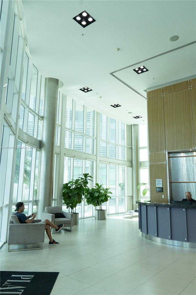 Small Image of 480 NORTH EAST 30TH ST #702, Miami Number 37
