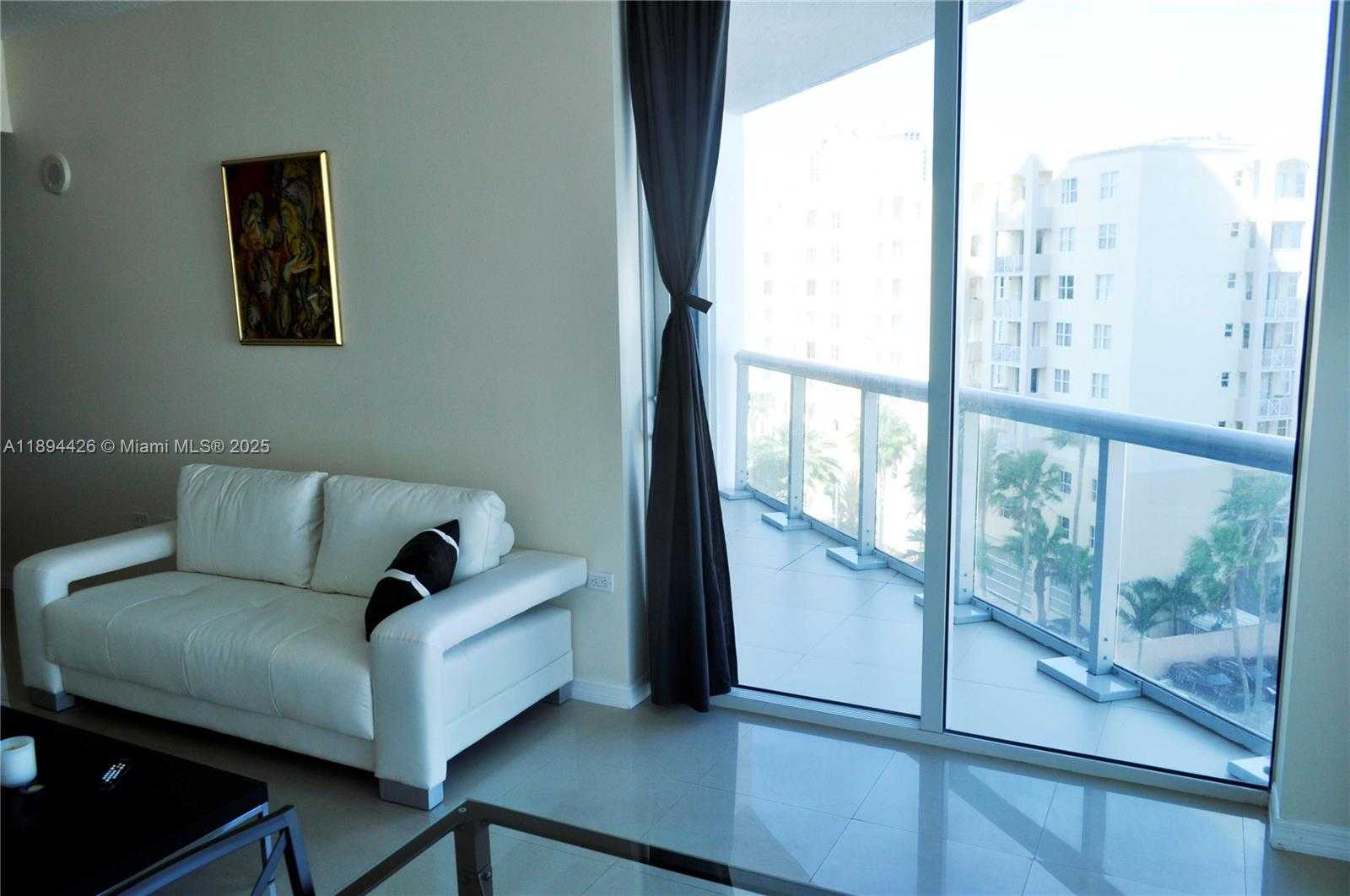 Small Image of 480 NORTH EAST 30TH ST #702, Miami Number 6