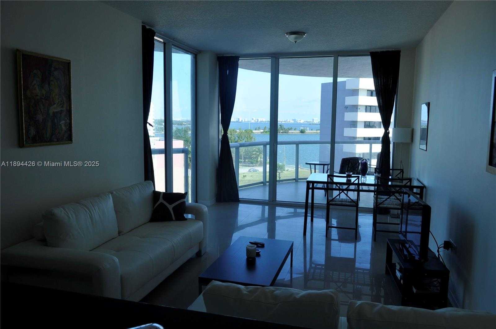 Small Image of 480 NORTH EAST 30TH ST #702, Miami Number 8