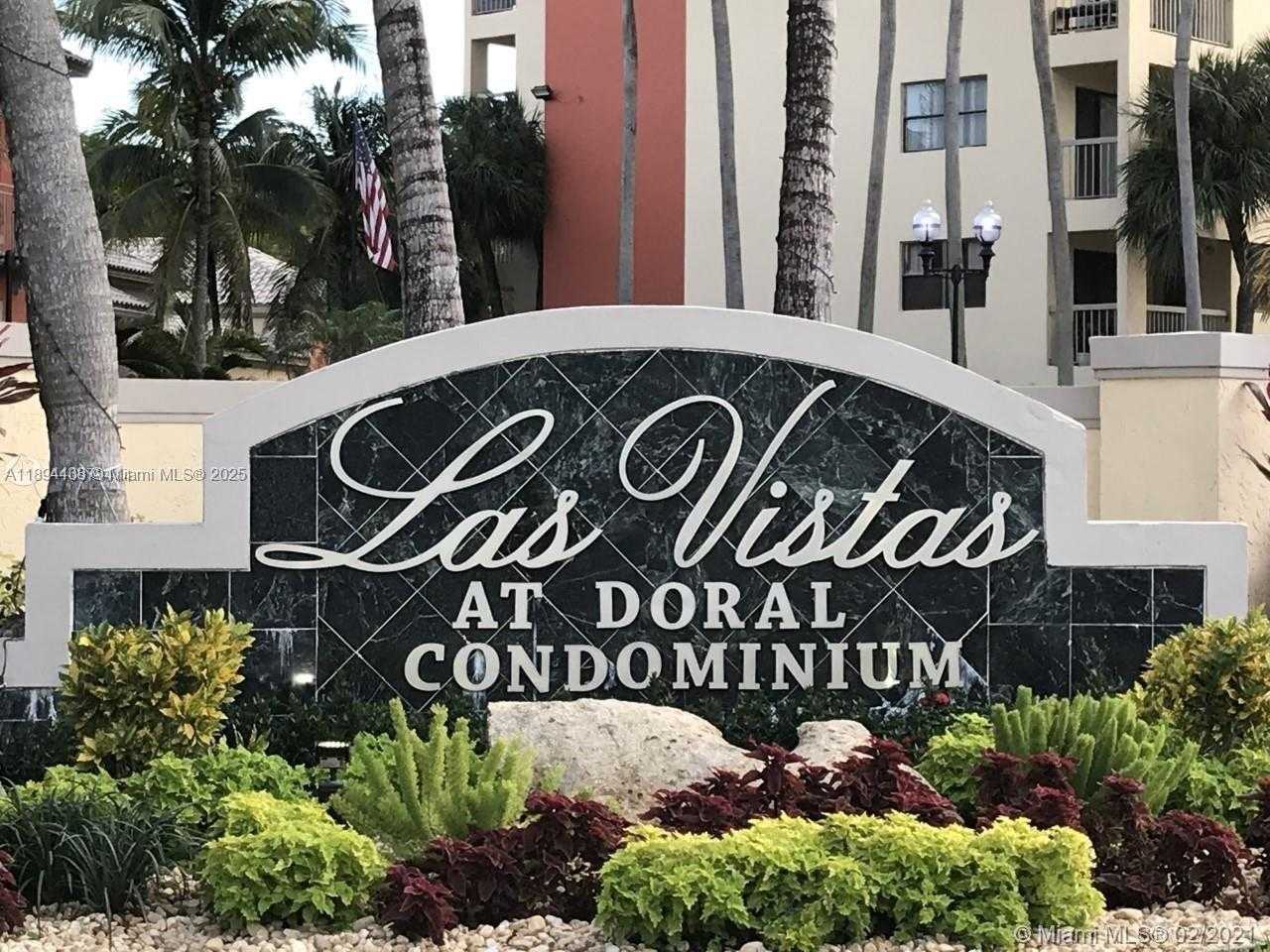 Small Image of 8225 LAKE DR #304, Doral Number 2