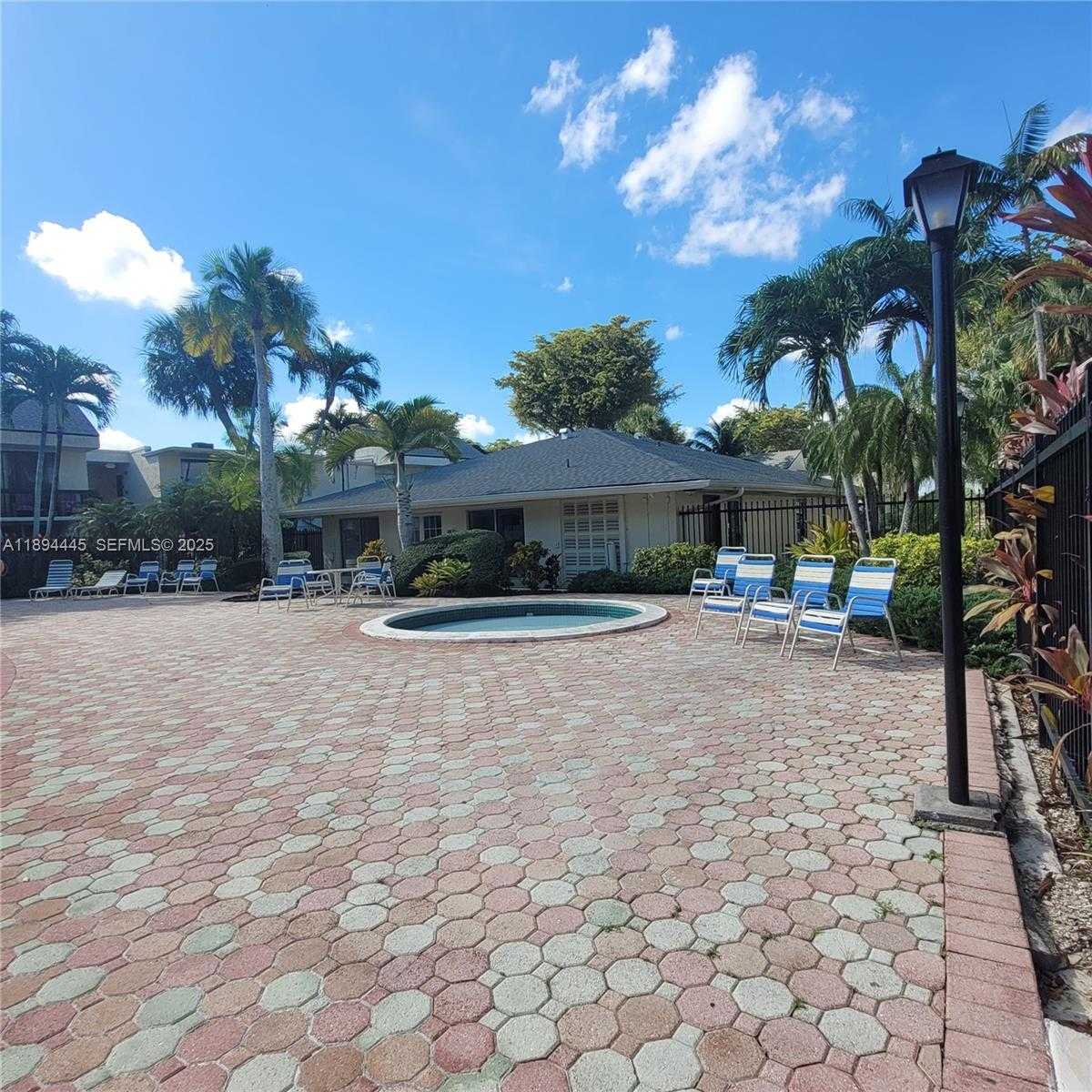 Small Image of 8301 SOUTH WEST 142ND AVE #A209, Miami Number 42