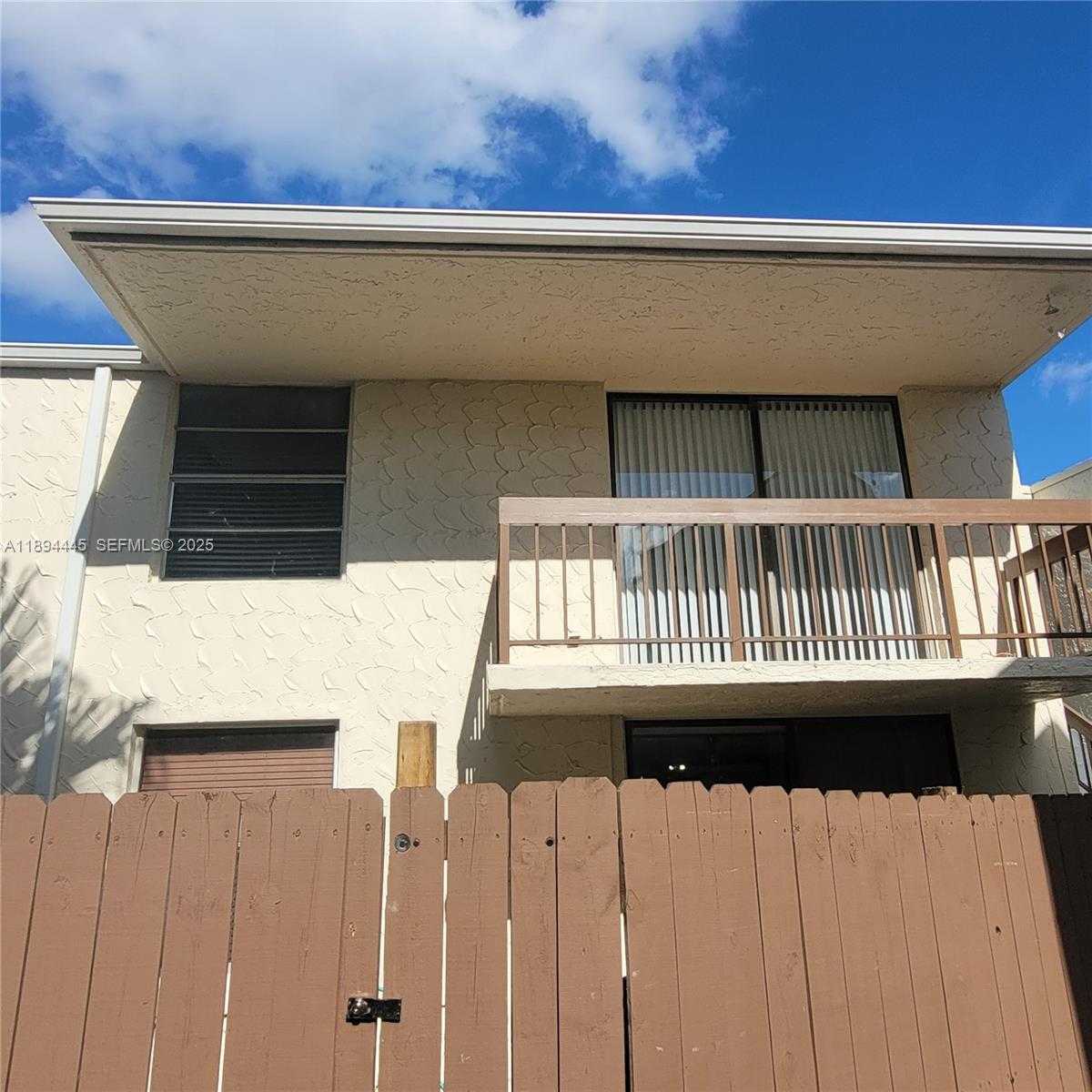 Small Image of 8301 SOUTH WEST 142ND AVE #A209, Miami Number 46