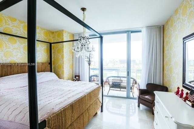 Small Image of 6899 COLLINS AVE #703, Miami Beach Number 7