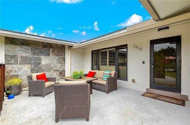 Small Image of 3464 NORTH EAST 19TH AVE, Oakland Park Number 15
