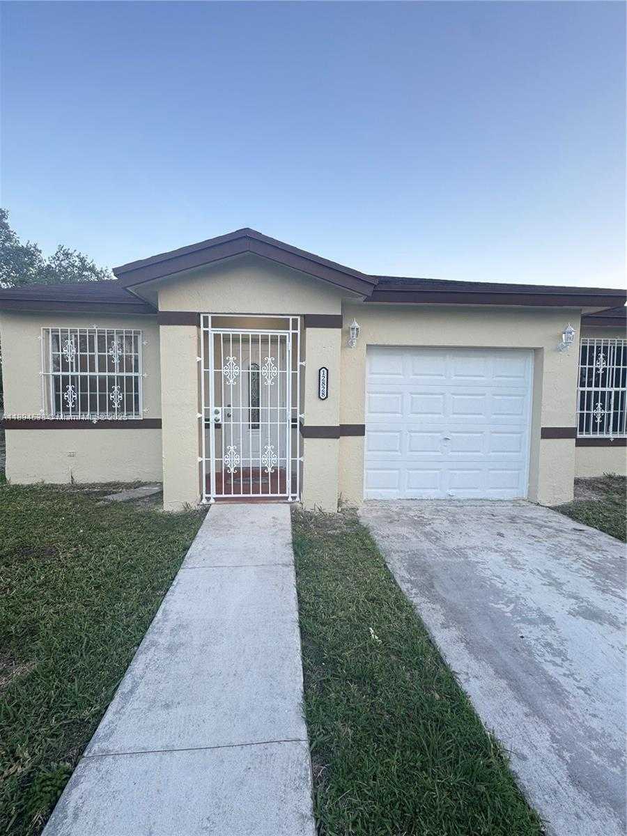 Small Image of 12828 SOUTH WEST 267TH ST, Homestead Number 2