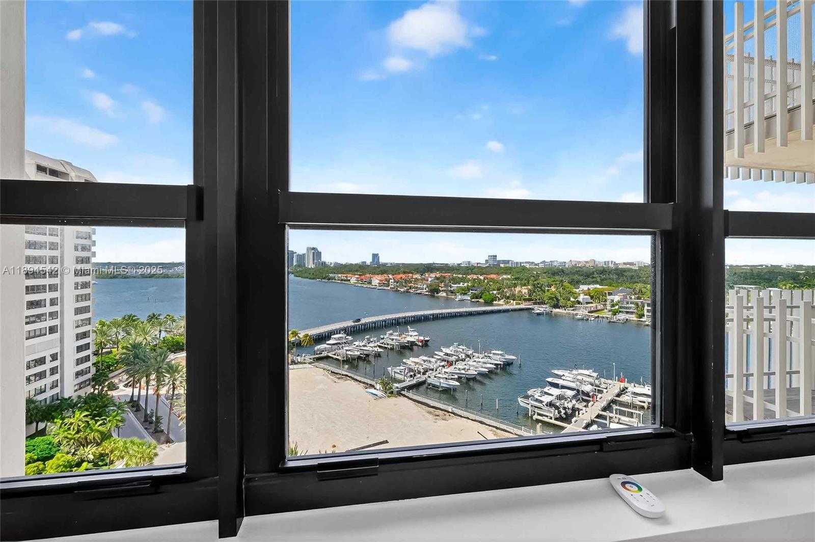 Small Image of 2 GROVE ISLE DR #B1210, Miami Number 13