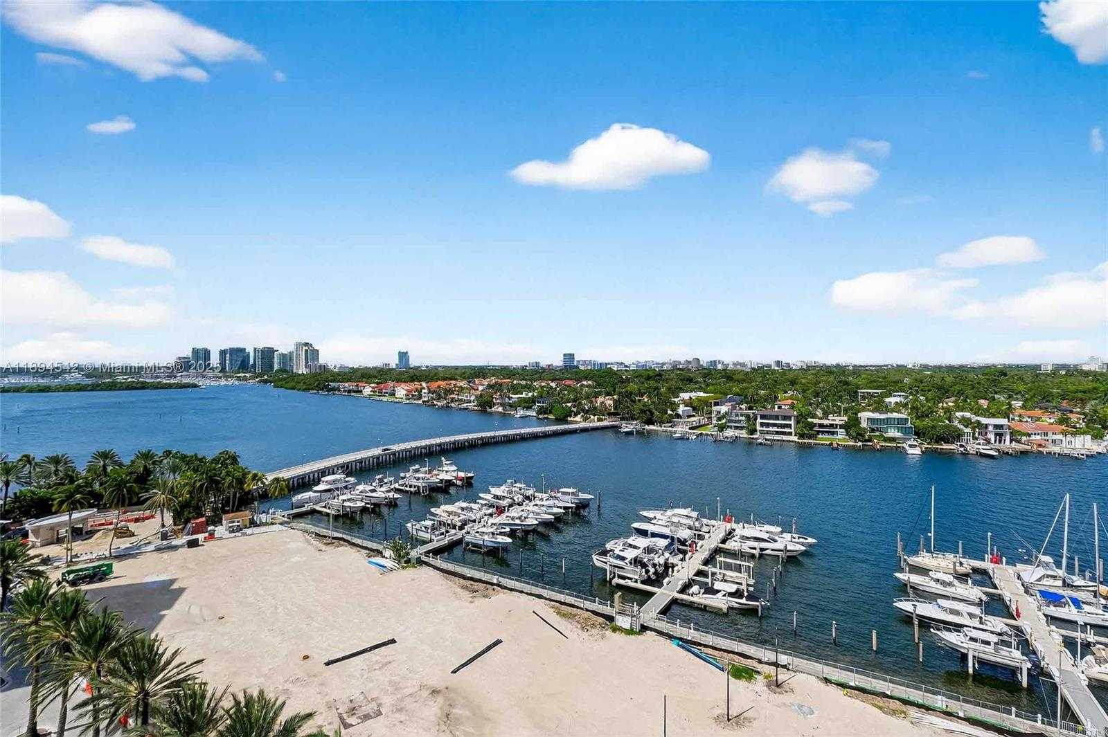 Small Image of 2 GROVE ISLE DR #B1210, Miami Number 28