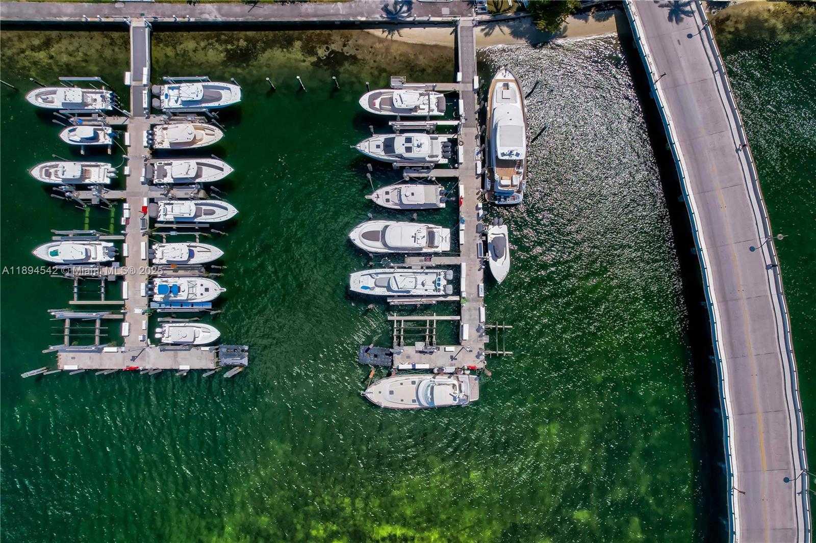 Small Image of 2 GROVE ISLE DR #B1210, Miami Number 49