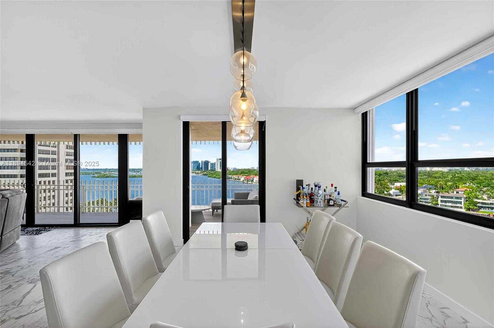 Small Image of 2 GROVE ISLE DR #B1210, Miami Number 6