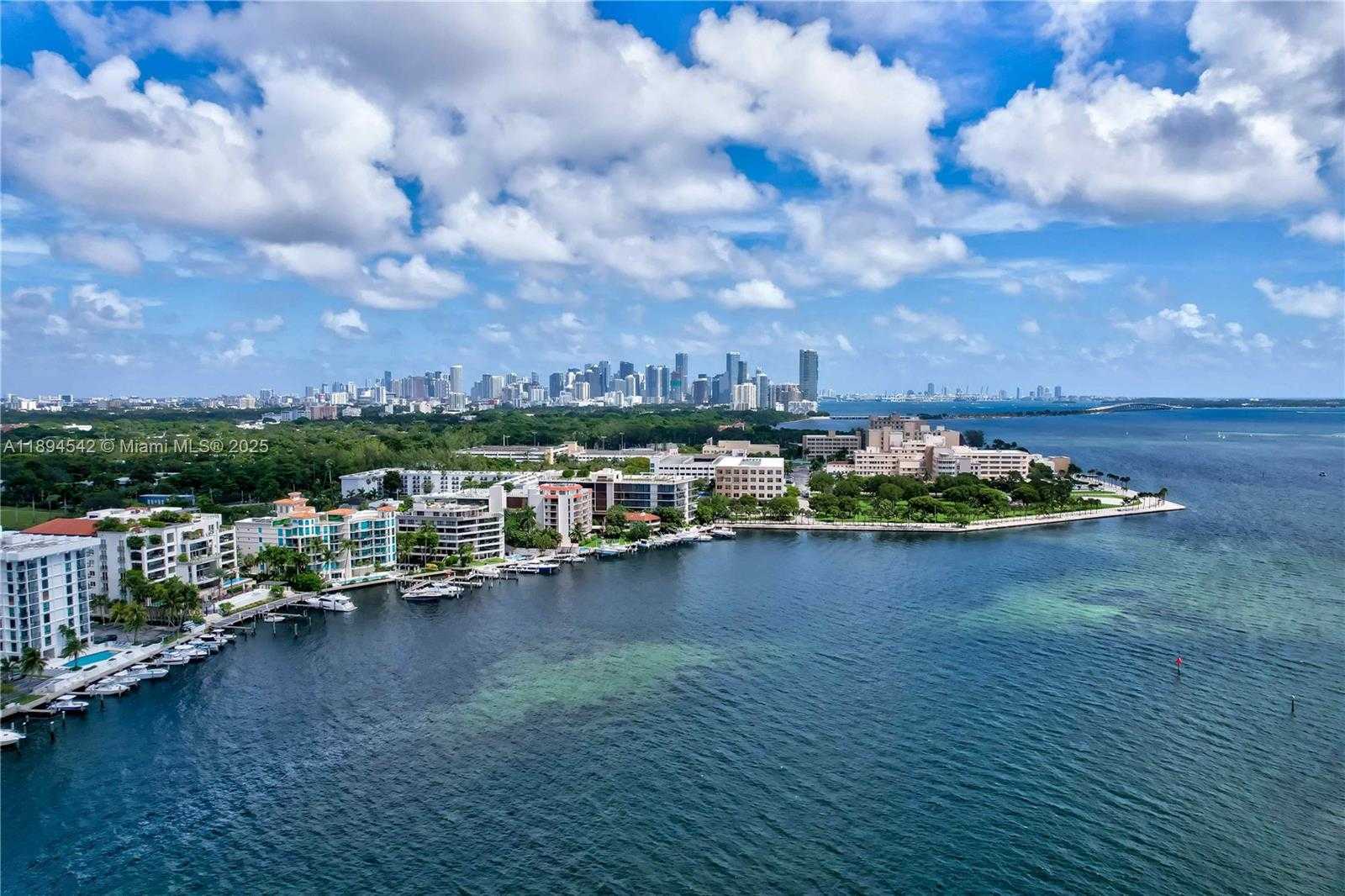 Small Image of 2 GROVE ISLE DR #B1210, Miami Number 60