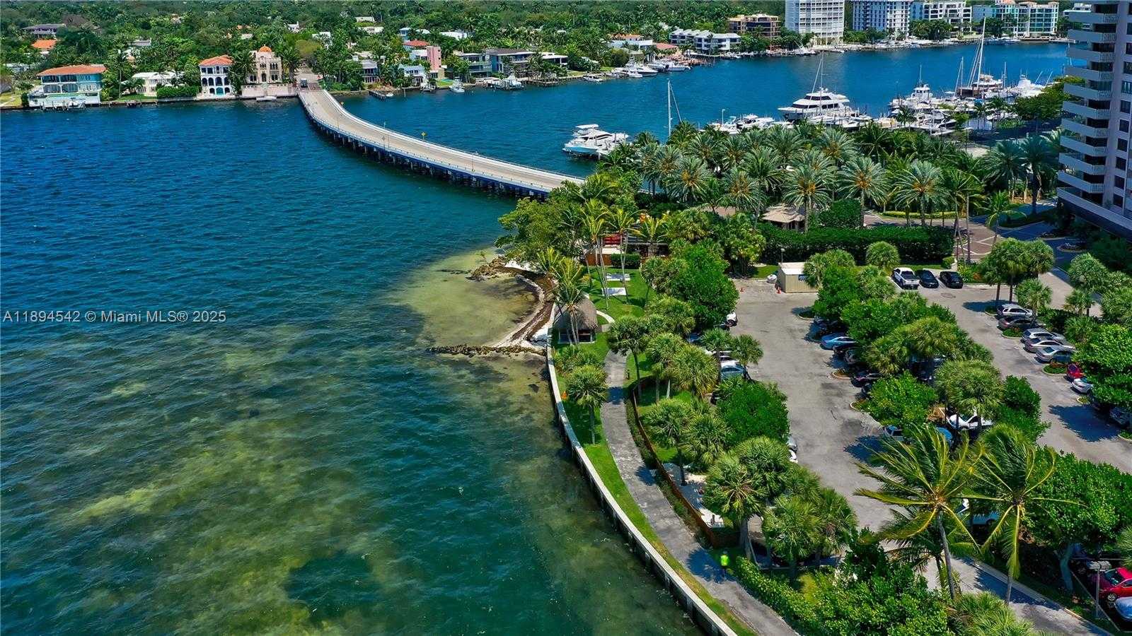 Small Image of 2 GROVE ISLE DR #B1210, Miami Number 69