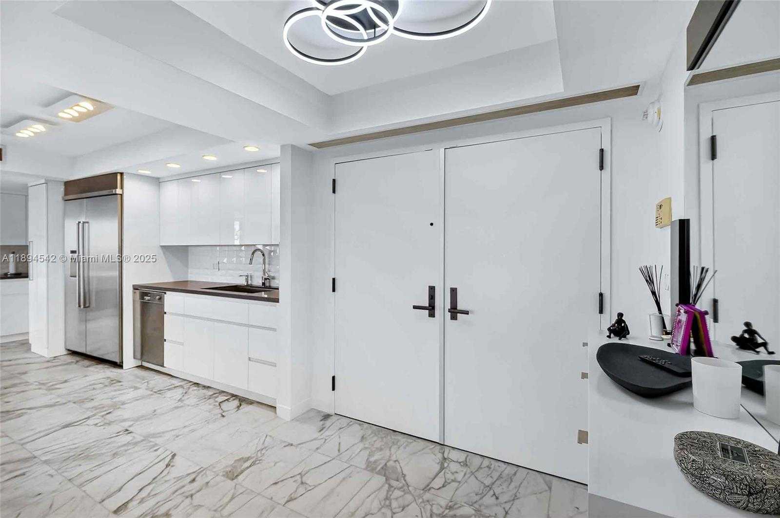 Small Image of 2 GROVE ISLE DR #B1210, Miami Number 9
