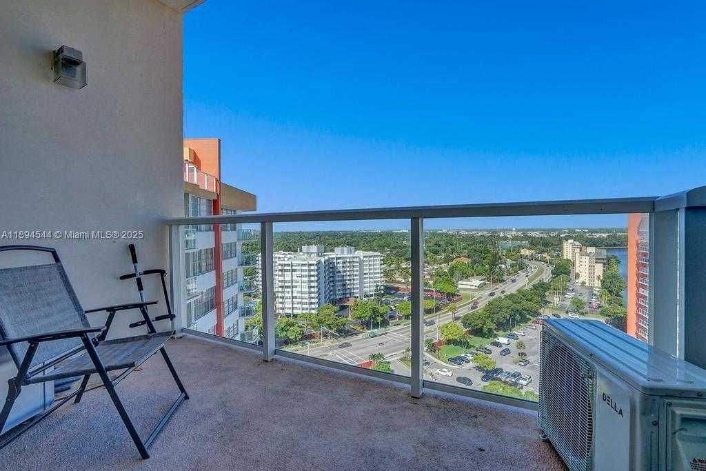 Small Image of 1351 NORTH EAST MIAMI GARDENS DR #622E, Miami Number 14