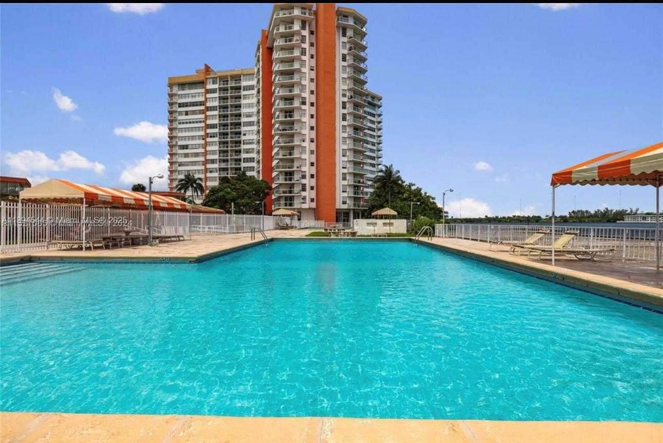 Small Image of 1351 NORTH EAST MIAMI GARDENS DR #622E, Miami Number 15