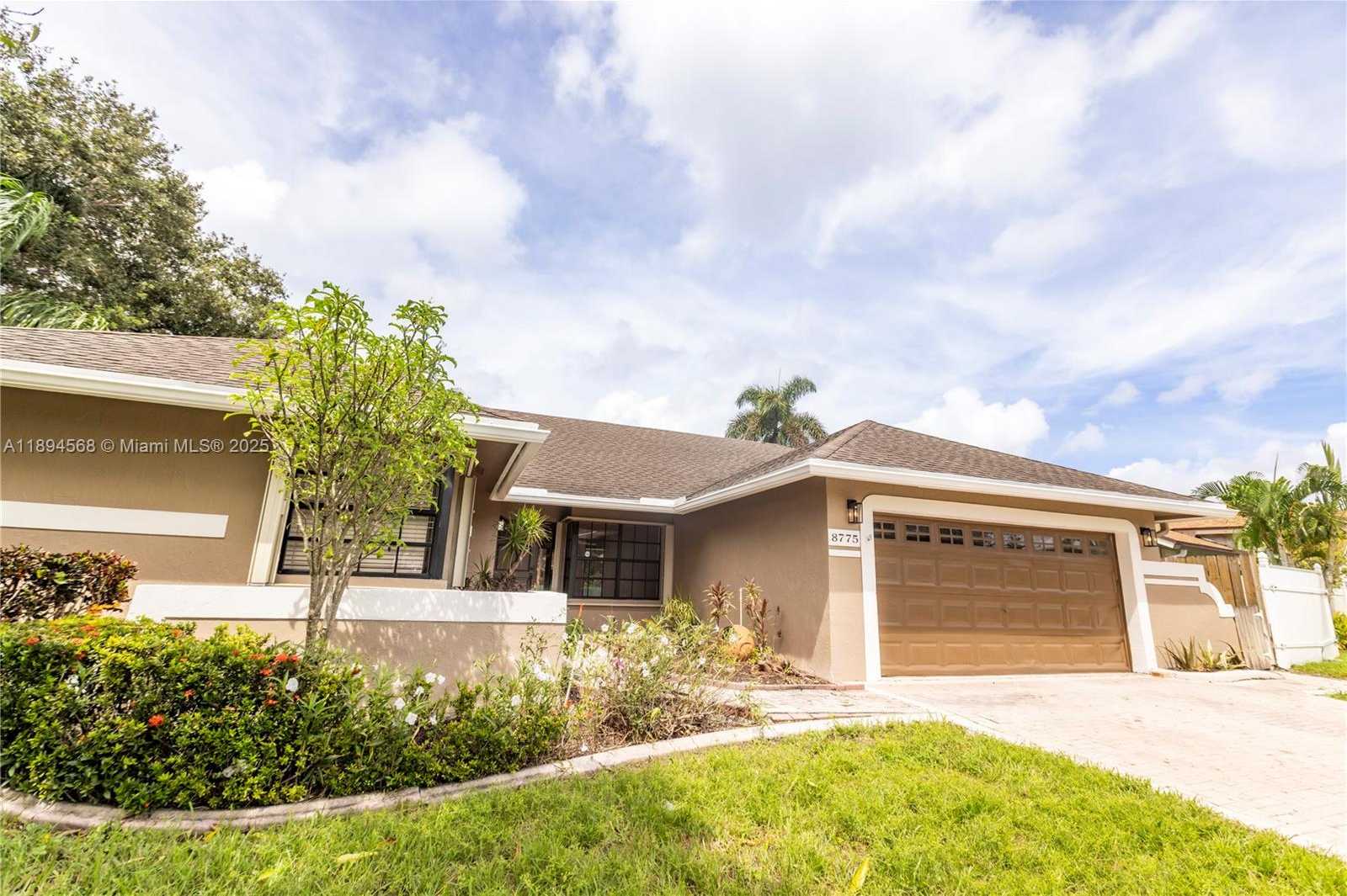 Small Image of 8775 SOUTH WEST 57TH ST, Cooper City Number 3