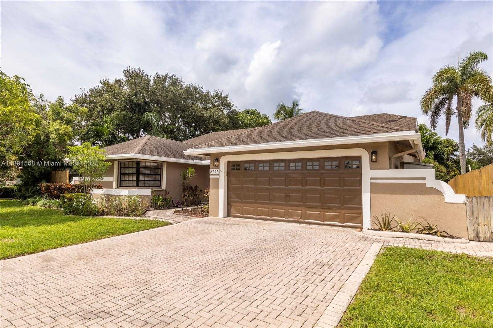 Small Image of 8775 SOUTH WEST 57TH ST, Cooper City Number 4