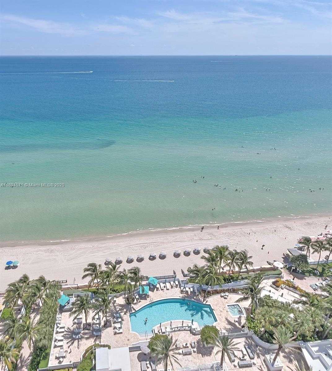 Small Image of 3535 SOUTH OCEAN DR #2102, Hollywood Number 2