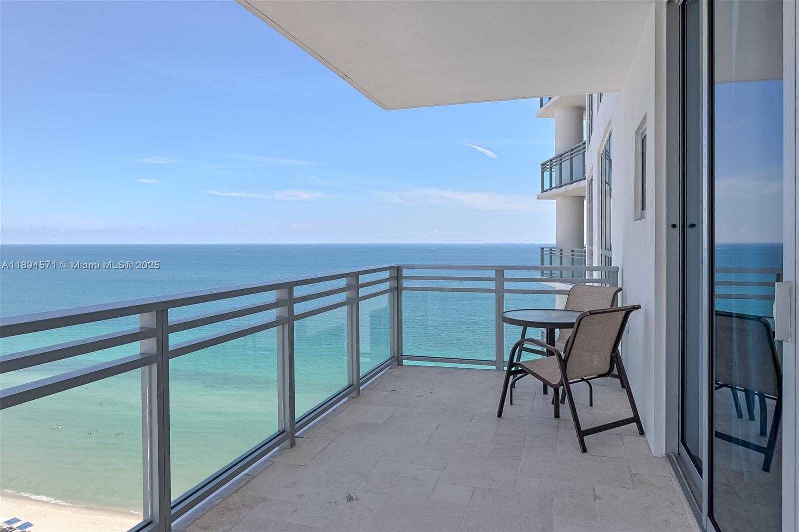 Small Image of 3535 SOUTH OCEAN DR #2102, Hollywood Number 6