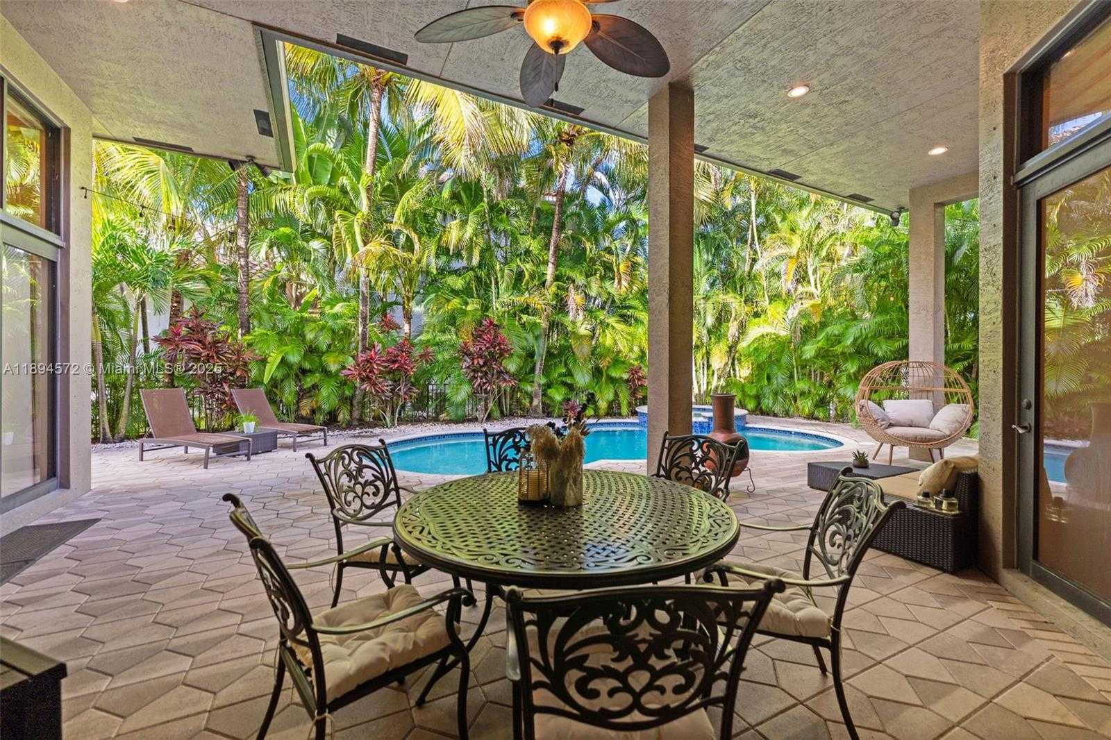 Small Image of 10775 BLUE PALM ST #N/A, Plantation Number 32