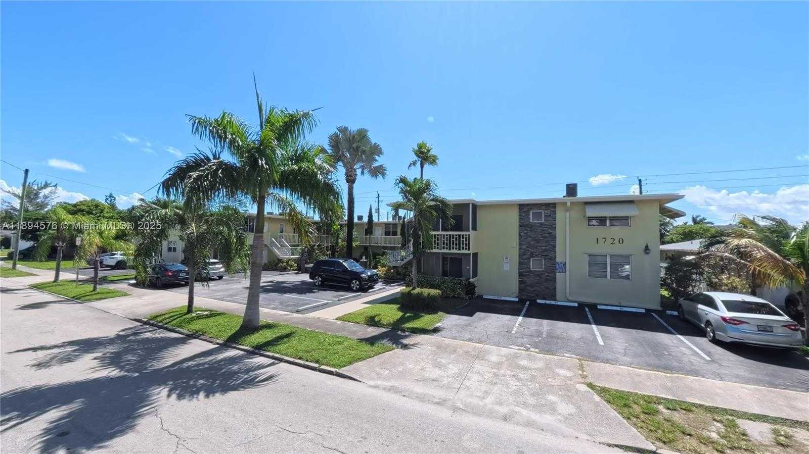 Small Image of 1720 FUNSTON ST #111, Hollywood Number 4