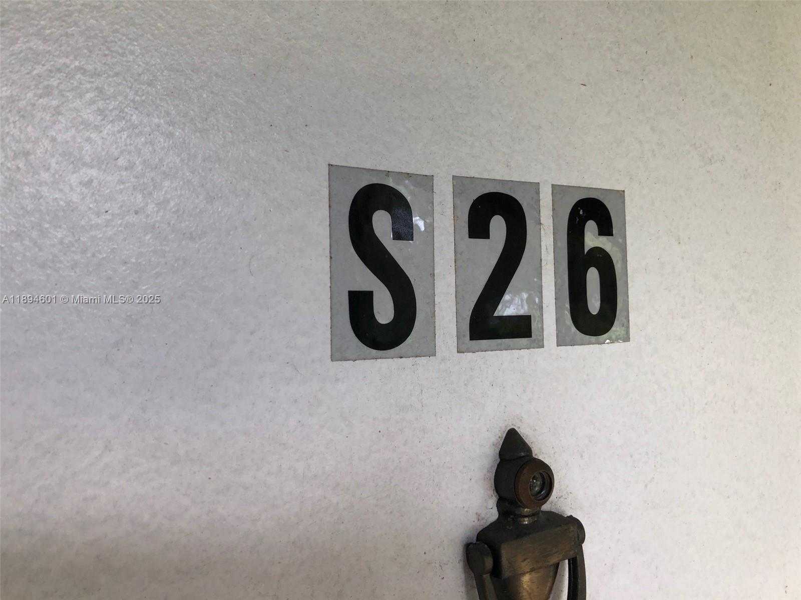 Small Image of 10824 NORTH KENDALL DR #S-26, Miami Number 22