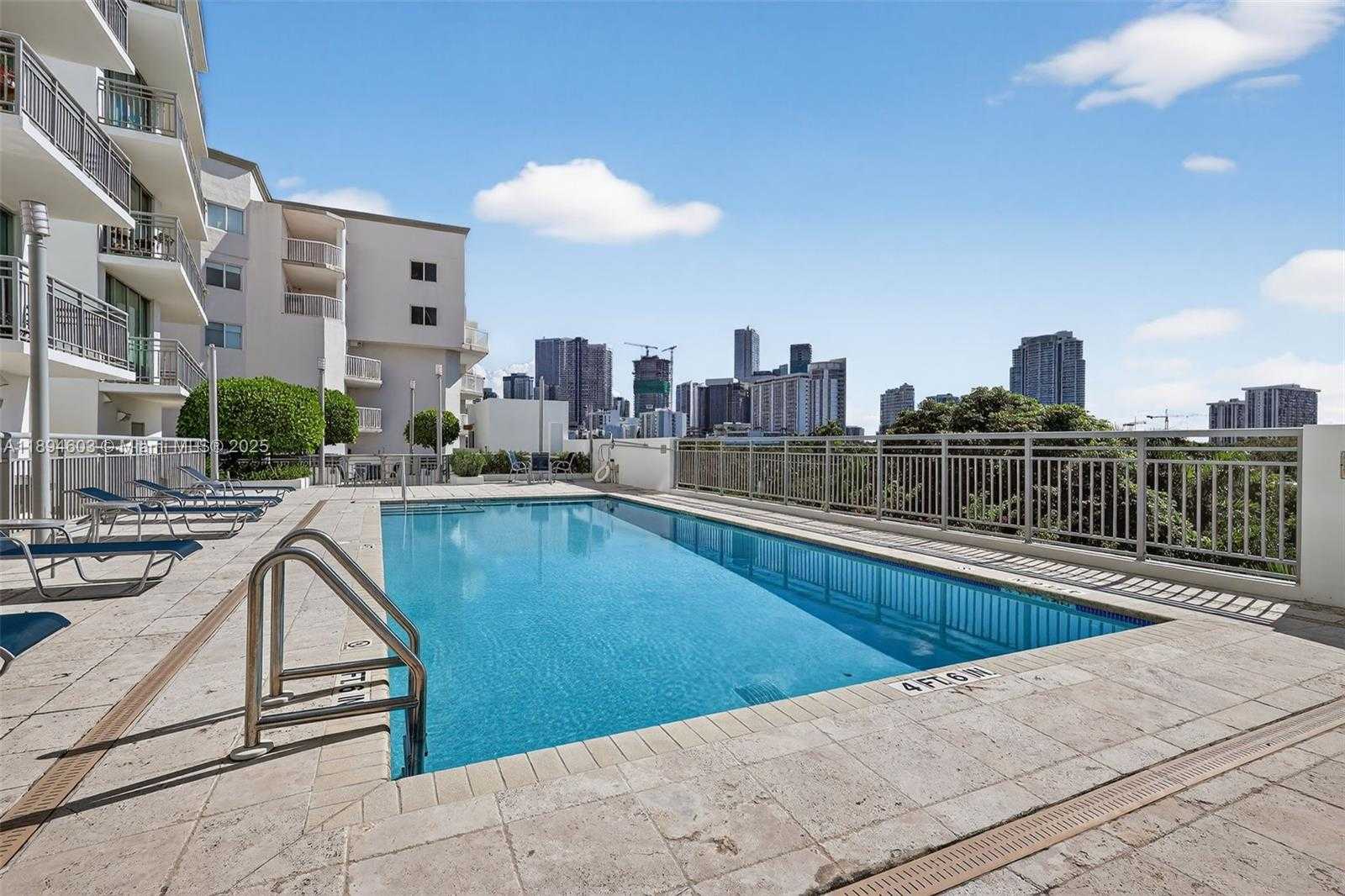 Small Image of 2021 SOUTH WEST 3RD AVE #PH-3, Miami Number 32