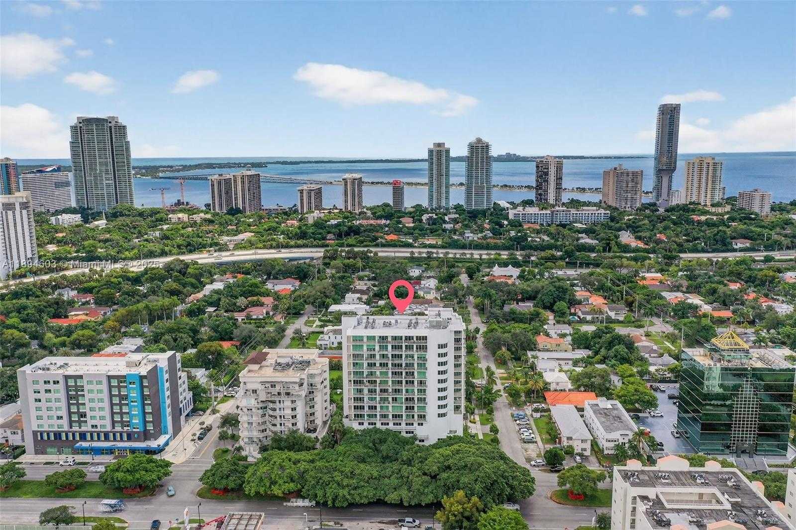 Small Image of 2021 SOUTH WEST 3RD AVE #PH-3, Miami Number 36