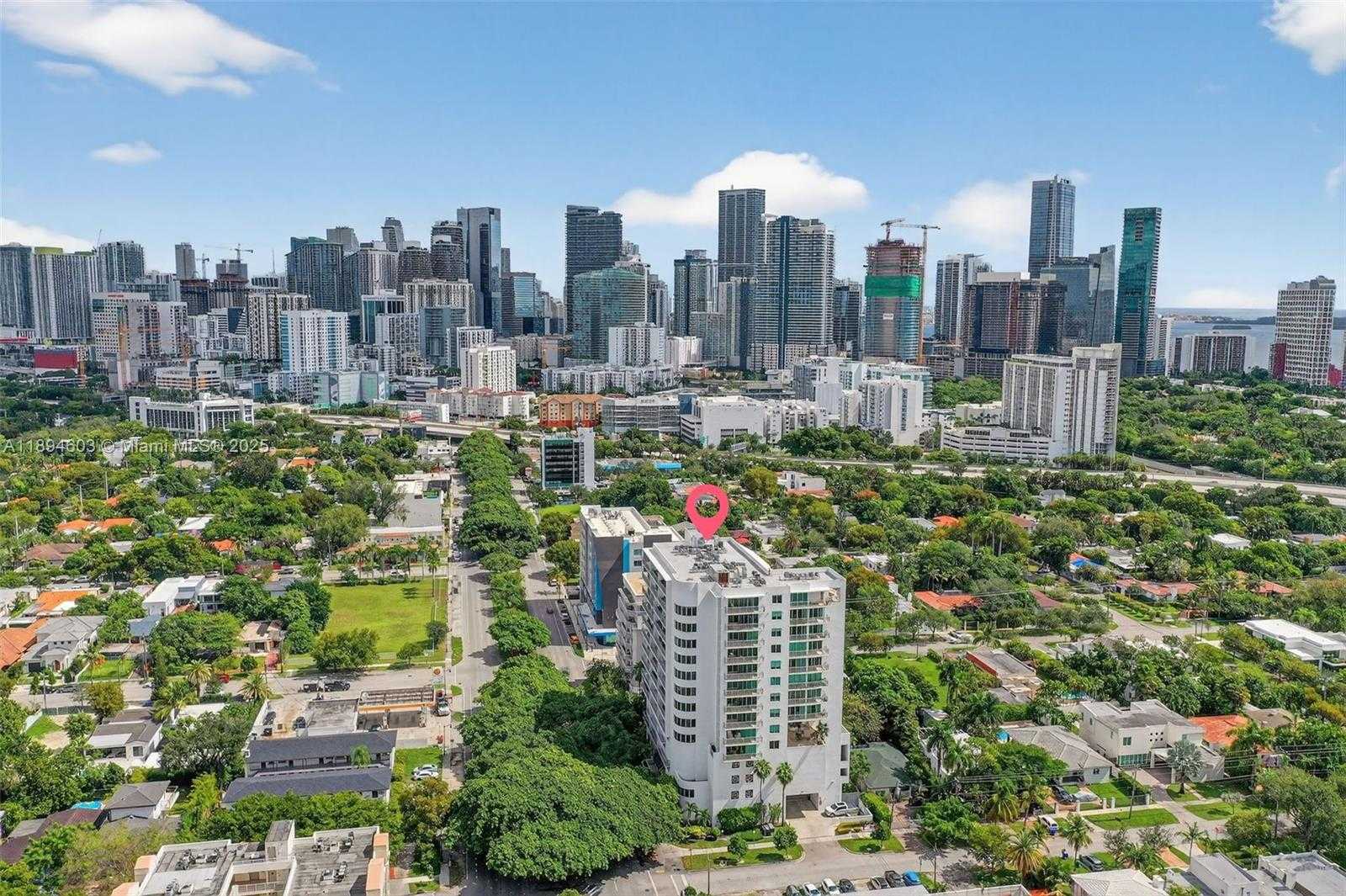 Small Image of 2021 SOUTH WEST 3RD AVE #PH-3, Miami Number 37