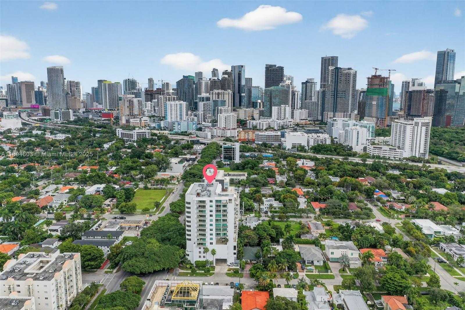 Small Image of 2021 SOUTH WEST 3RD AVE #PH-3, Miami Number 38