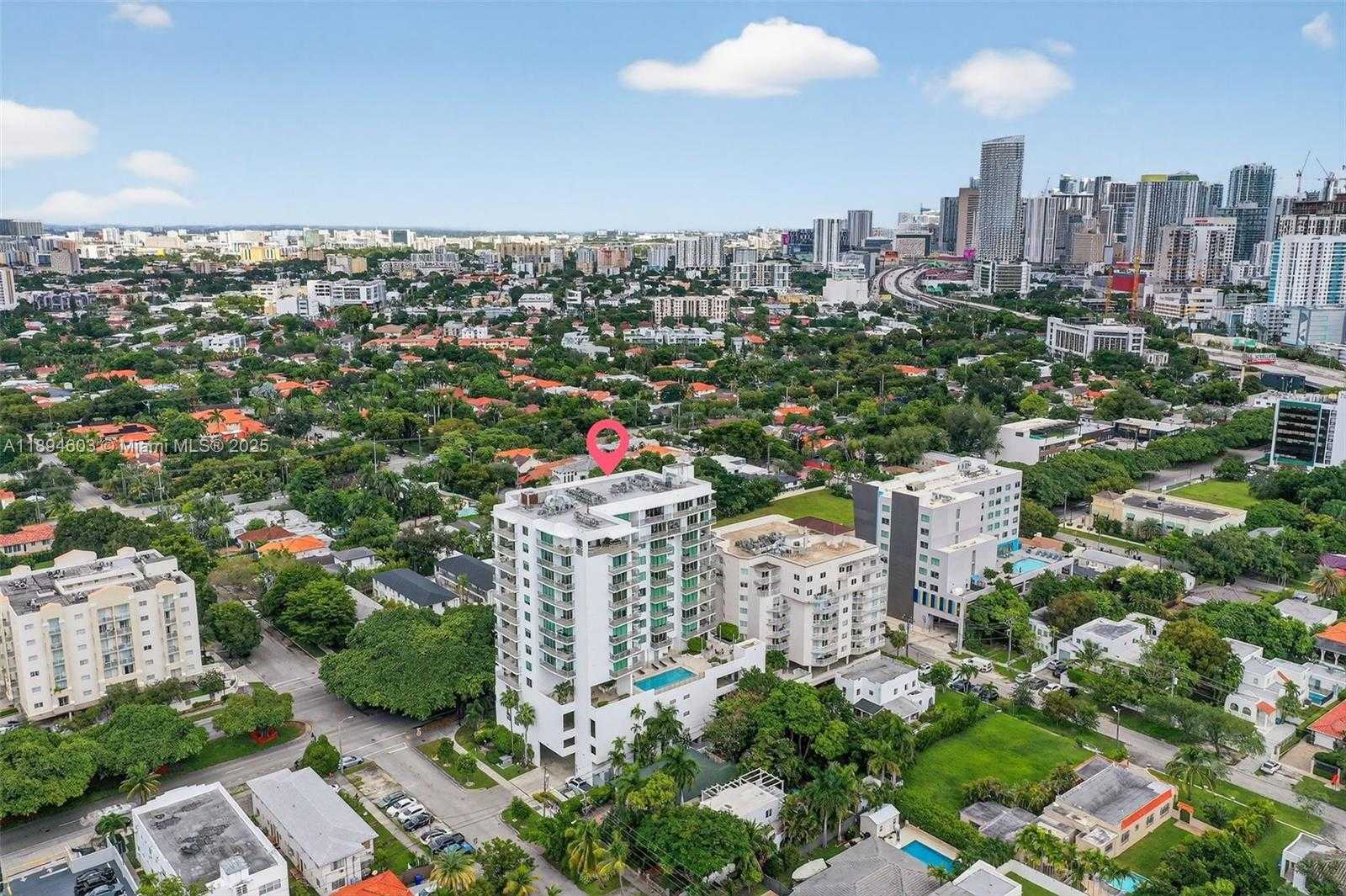 Small Image of 2021 SOUTH WEST 3RD AVE #PH-3, Miami Number 39