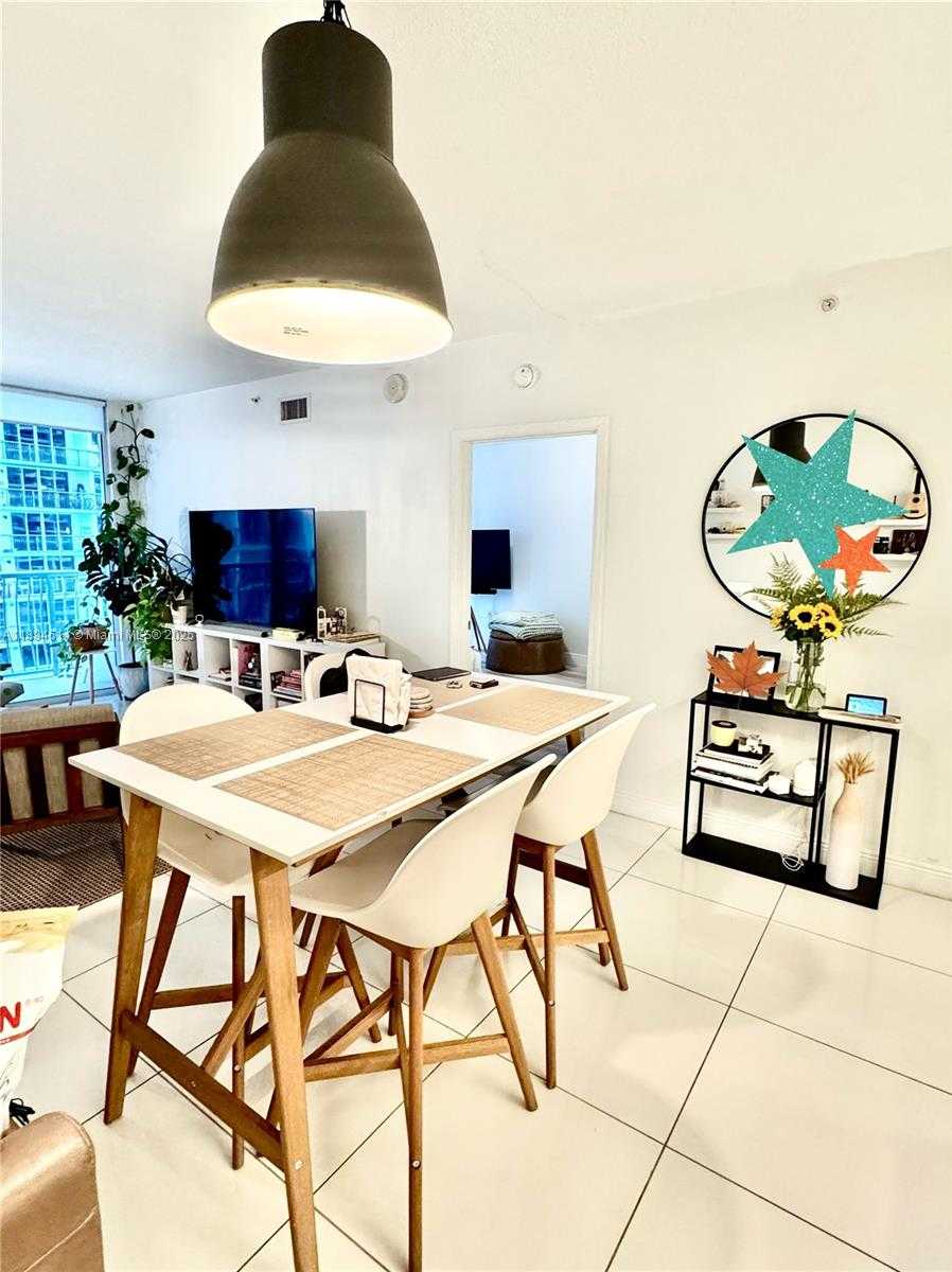 Small Image of 1750 NORTH BAYSHORE DR #1605, Miami Number 10