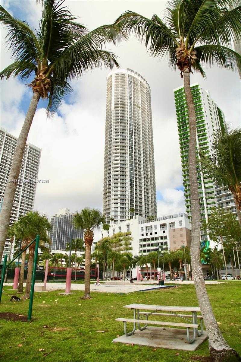 Small Image of 1750 NORTH BAYSHORE DR #1605, Miami Number 23