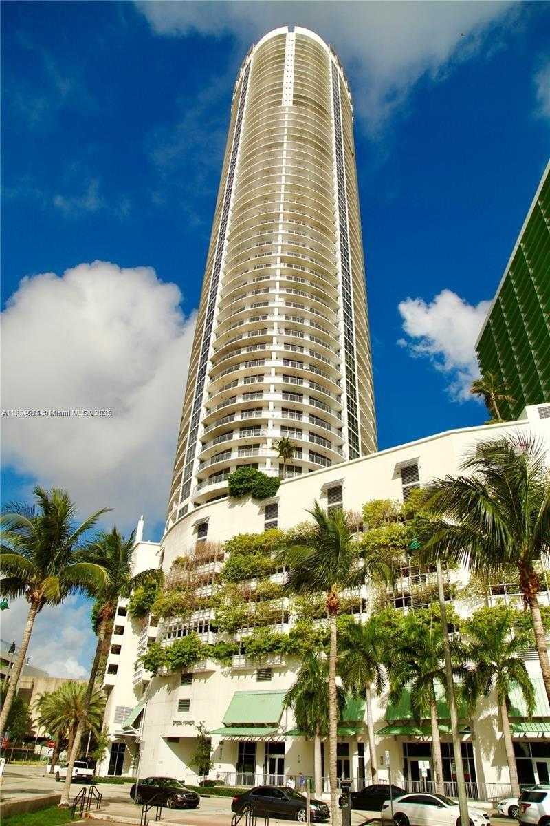 Small Image of 1750 NORTH BAYSHORE DR #1605, Miami Number 24