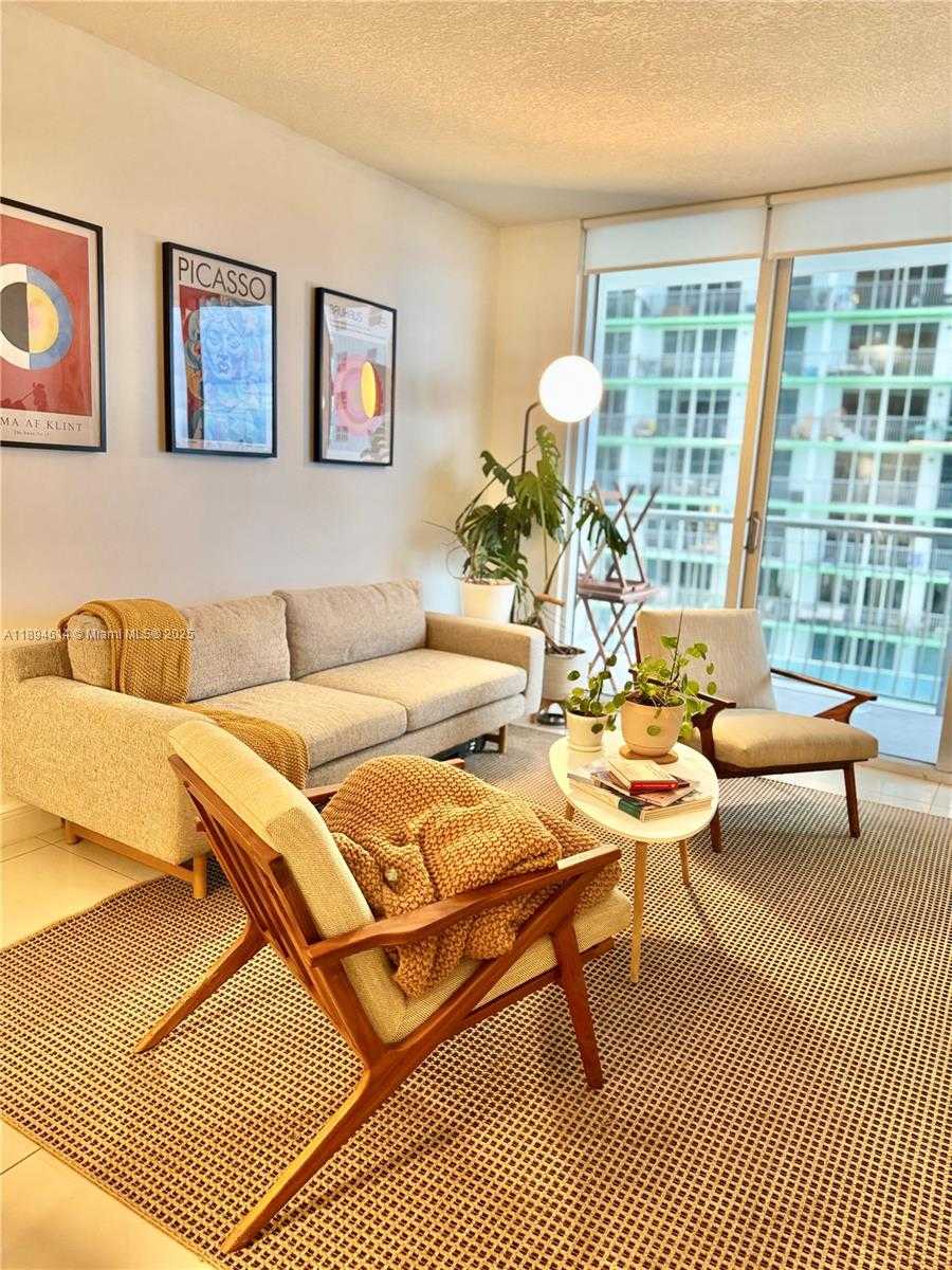 Small Image of 1750 NORTH BAYSHORE DR #1605, Miami Number 8