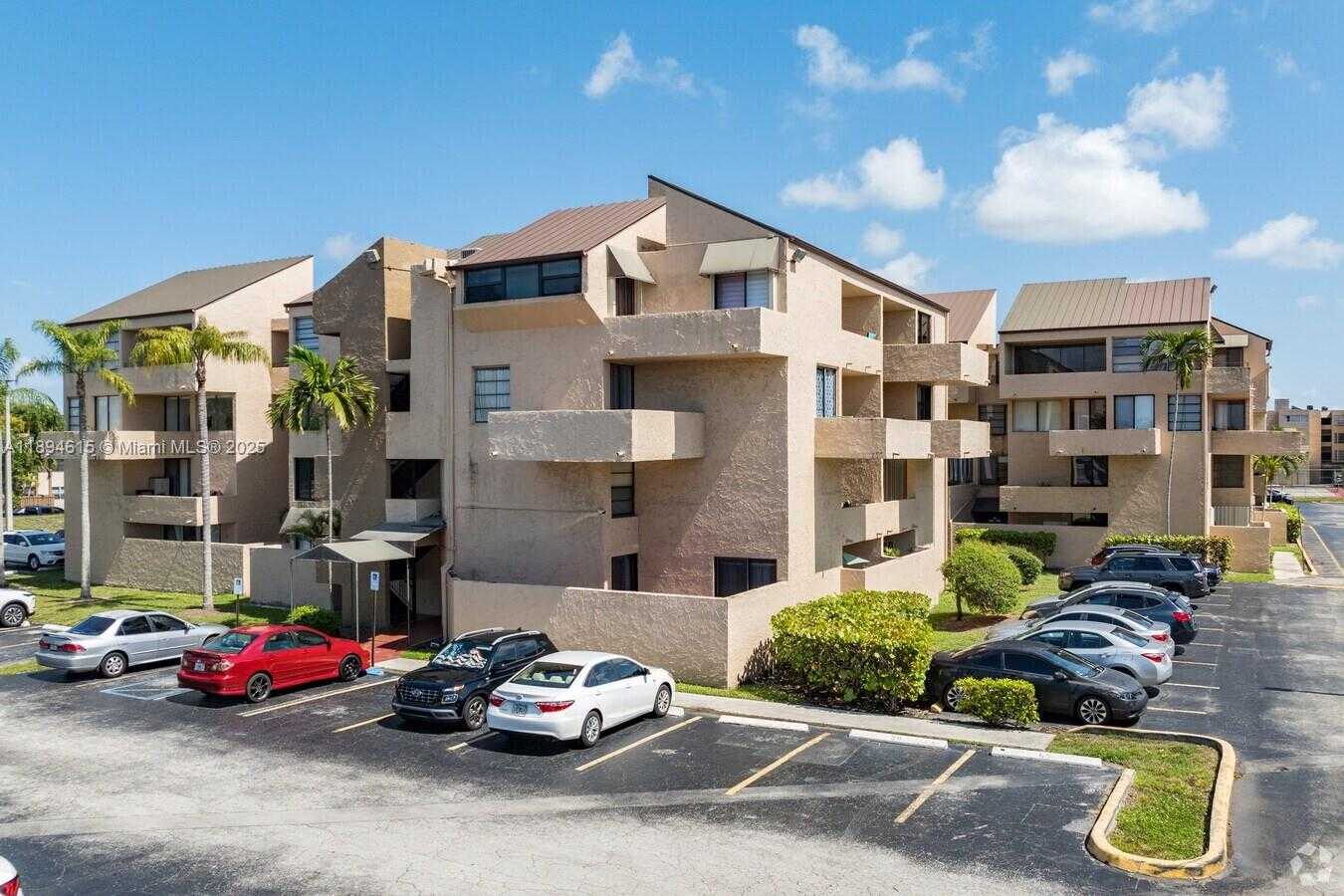 Small Image of 10801 SOUTH WEST 109TH CT #D201, Miami Number 20