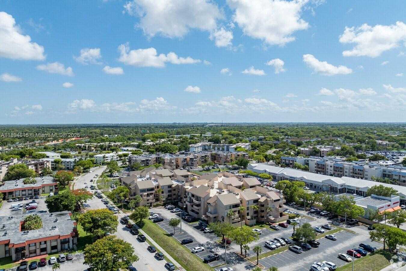 Small Image of 10801 SOUTH WEST 109TH CT #D201, Miami Number 21