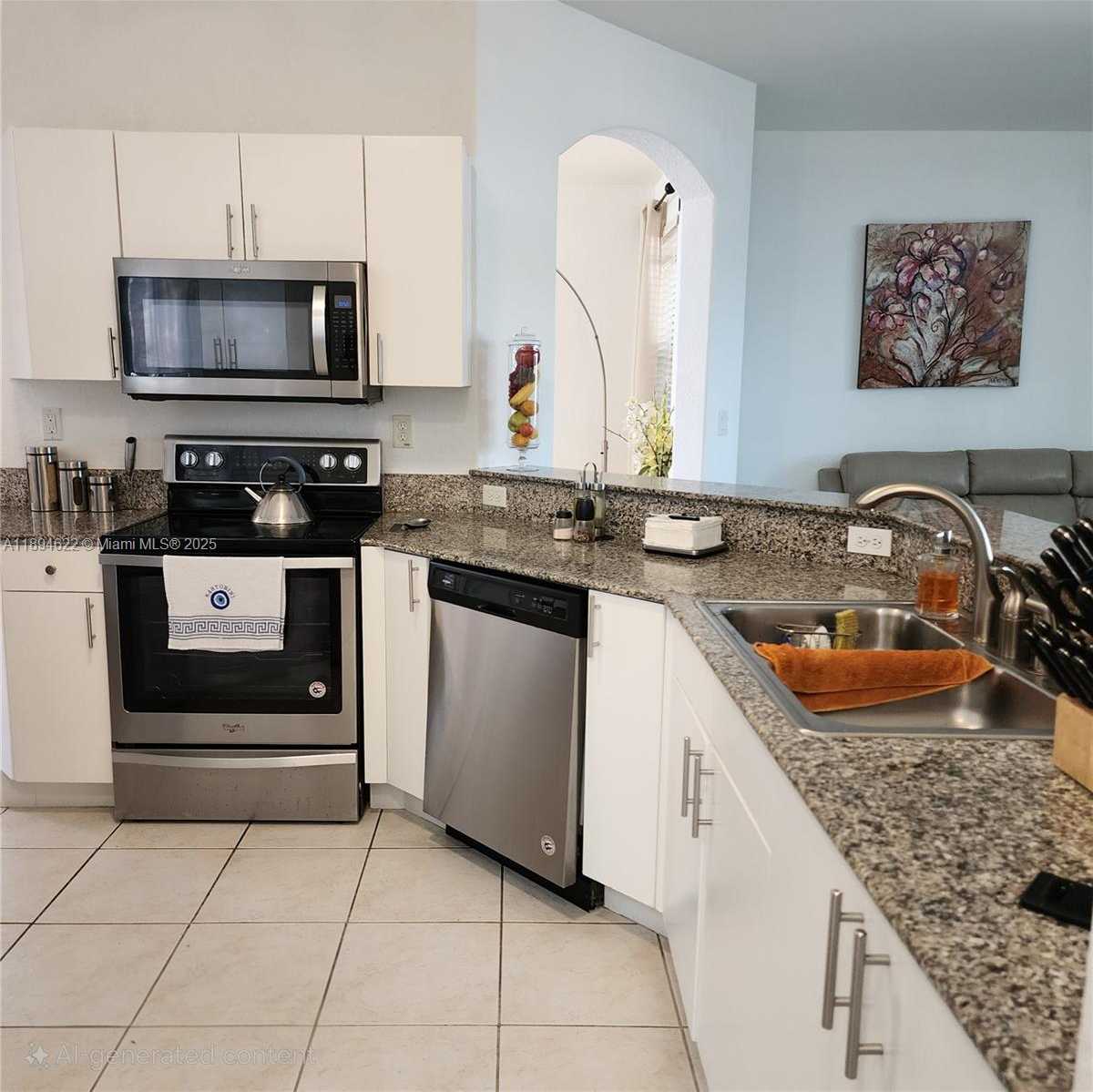 Small Image of 10955 NORTH WEST 87TH LN #10955, Doral Number 11
