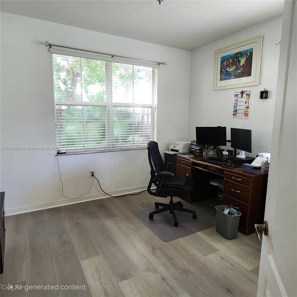 Small Image of 10955 NORTH WEST 87TH LN #10955, Doral Number 12