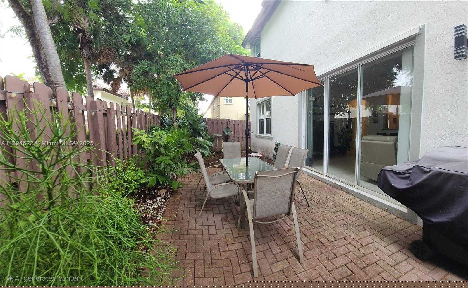 Small Image of 10955 NORTH WEST 87TH LN #10955, Doral Number 33