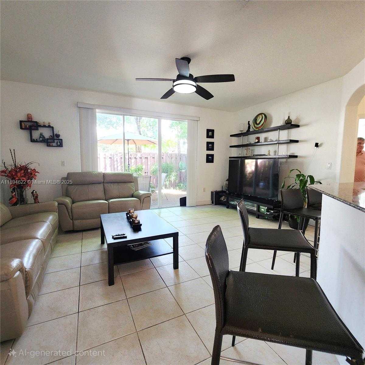 Small Image of 10955 NORTH WEST 87TH LN #10955, Doral Number 8