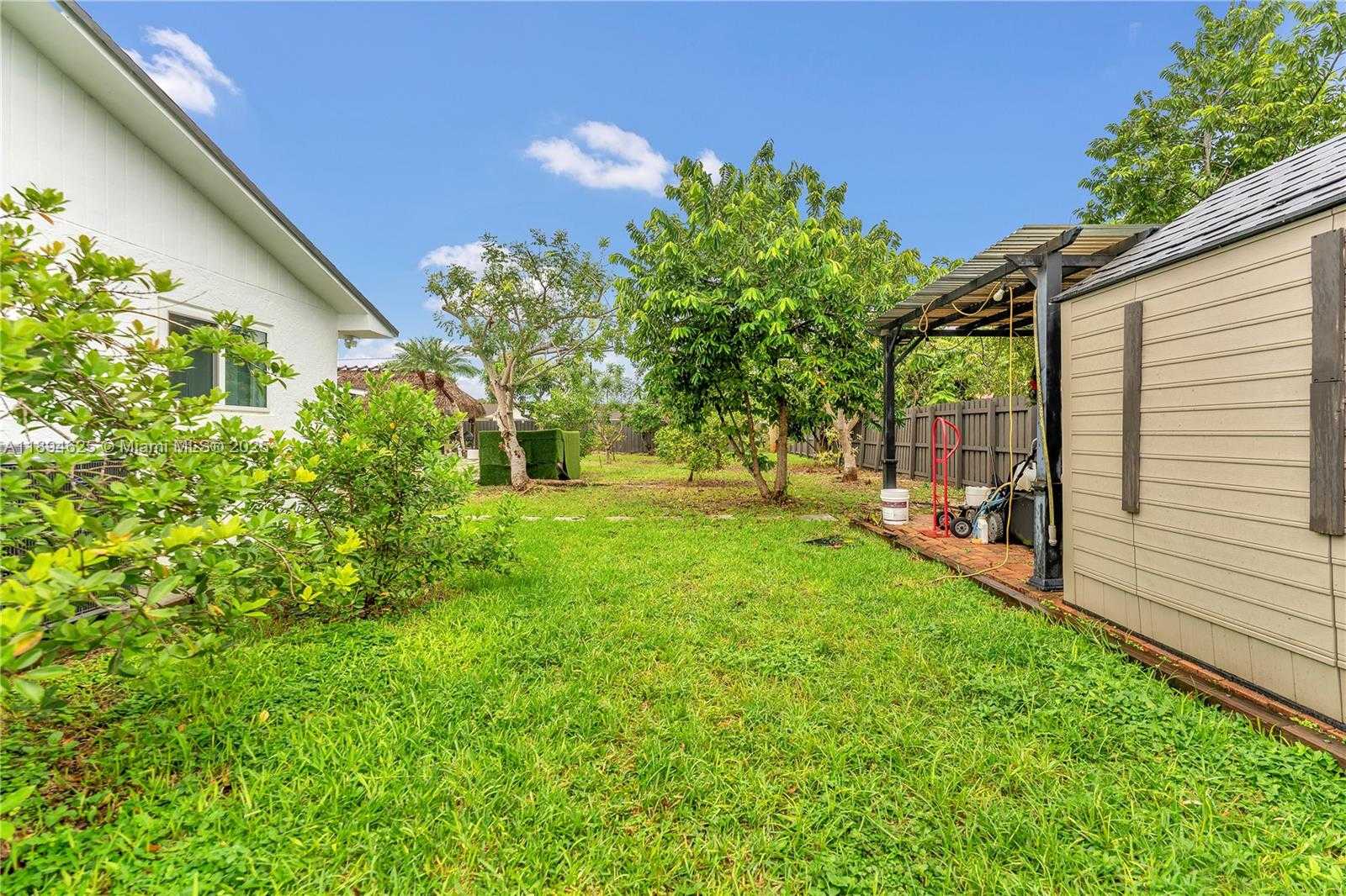 Small Image of 32020 SOUTH WEST 199TH AVE #32020, Homestead Number 33