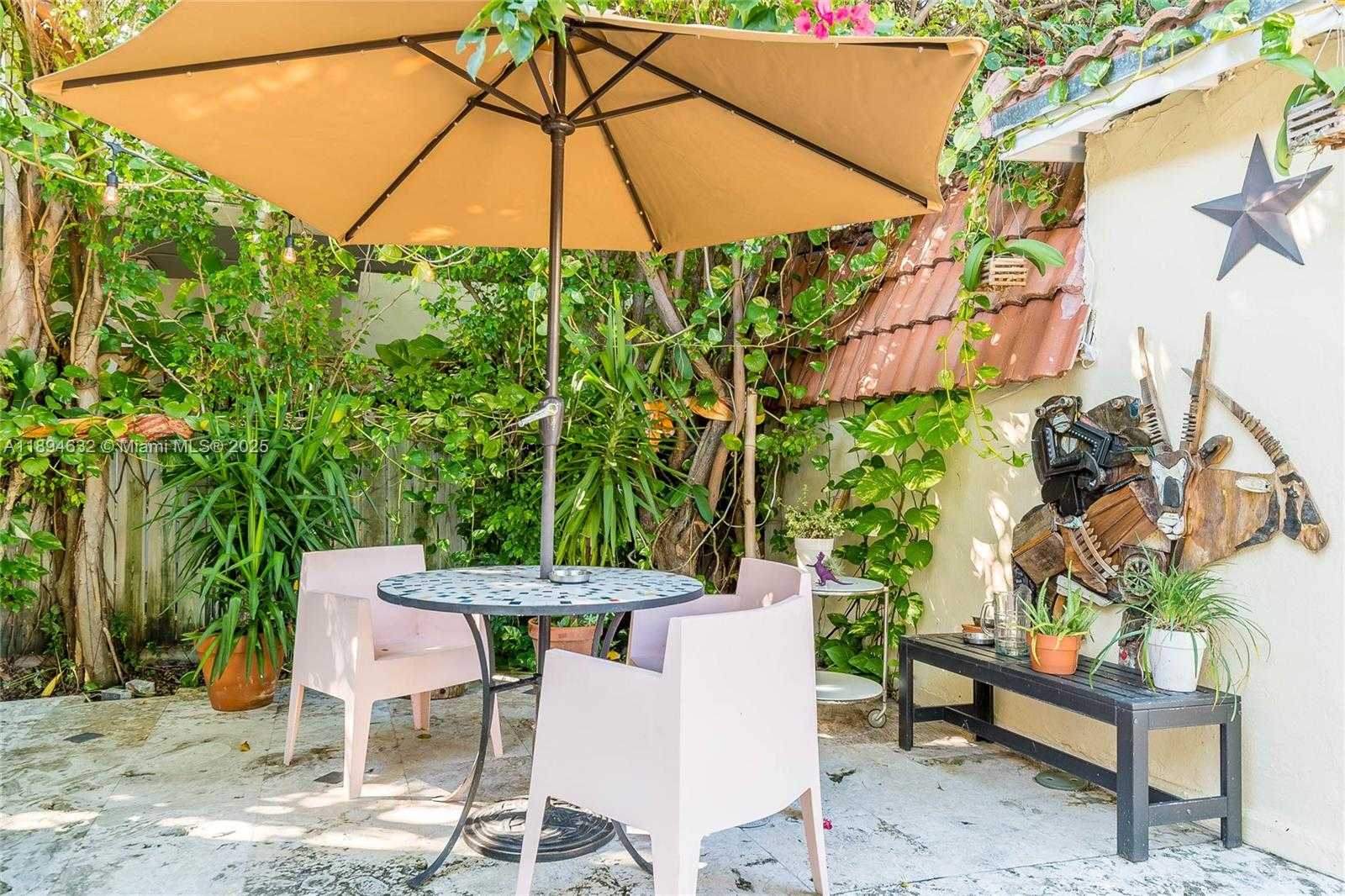 Small Image of 814 LENOX AVE #2, Miami Beach Number 13