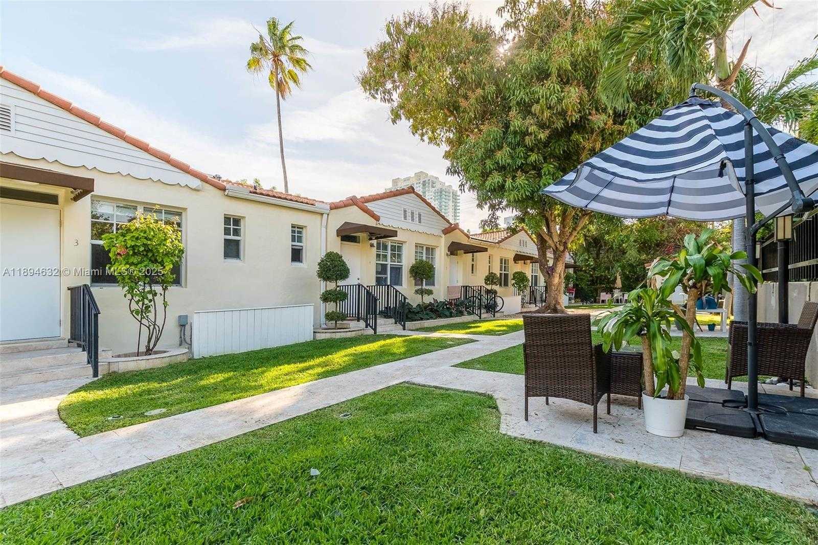 Small Image of 814 LENOX AVE #2, Miami Beach Number 15