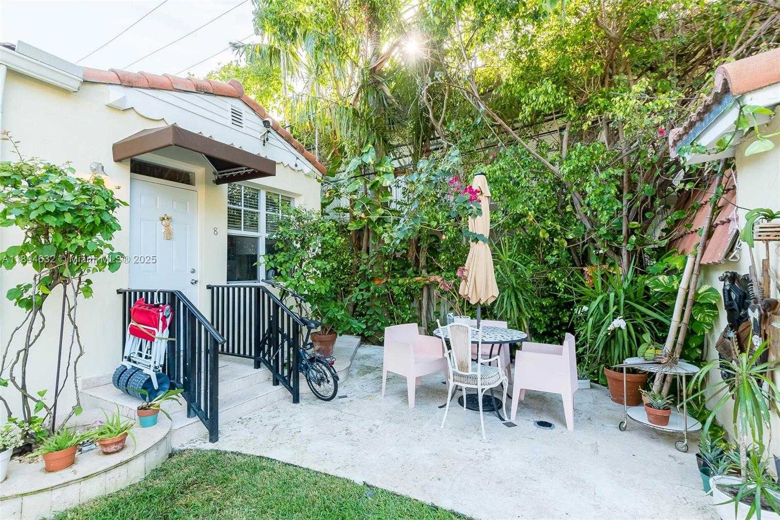 Small Image of 814 LENOX AVE #2, Miami Beach Number 16