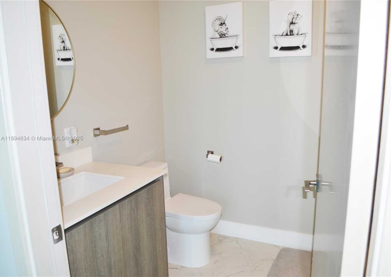 Small Image of 17550 COLLINS AVE #703, Sunny Isles Beach Number 13