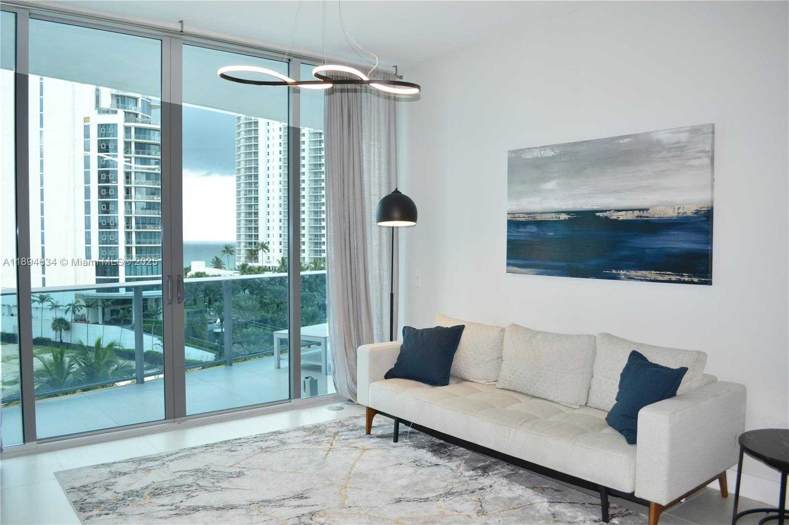 Small Image of 17550 COLLINS AVE #703, Sunny Isles Beach Number 3