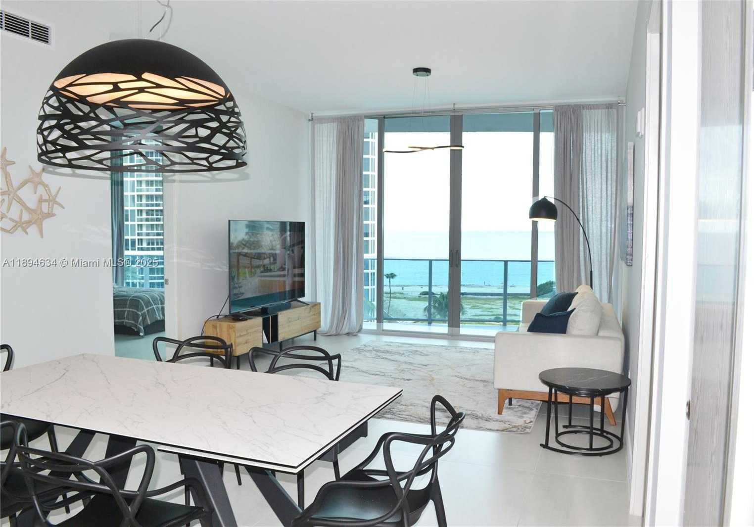 Small Image of 17550 COLLINS AVE #703, Sunny Isles Beach Number 6